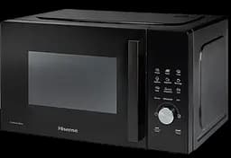 Мікрохвильова піч Hisense H23MOBSD1HG (MO23XYZ) (6907110) - мініатюра 2