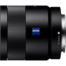 Об'єктив Sony FE 55mm f/1.8 (SEL55F18Z) [101173] - мініатюра 4