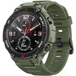 Смарт-годинник Xiaomi Amazfit T-Rex Army Green