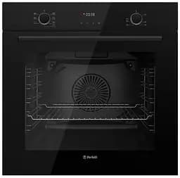 Духовой шкаф Perfelli PERLA 6D7 NERO