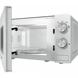 Мікрохвильова піч Gorenje MO20E1W2 - мініатюра 5