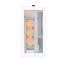 Корпус ATX W/O PSU HS01 PRO (W) MONTECH - мініатюра 8
