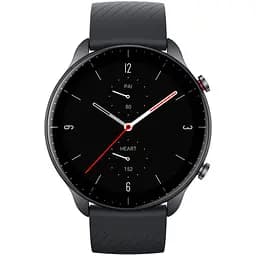 Розумний годинник Xiaomi Amazfit GTR 2 New Version A1952 чорний - мініатюра 4