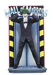 Фігурка Gallery Джокер ДС Joker DC Бетмен Вбивчий жарт Batman The Killing Joke 30см WST DC G J - мініатюра 2