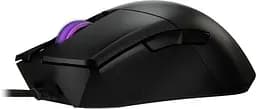 Миша ASUS ROG Gladius III Core RGB USB-A Black (90MP04E0-BMUA00) - мініатюра 6