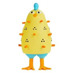 Фигурка коллекционная Куражики Гиппи Цип - Гипнос, (850492)