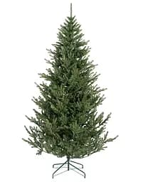 Елка Венская искусственная с густой хвоей (Зеленая) 1.9м