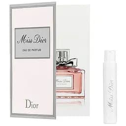 Dior Miss Dior 1 мл парфумована вода