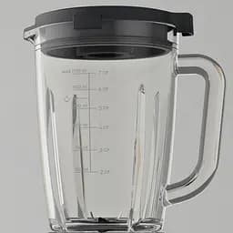 Стаціонарний блендер Electrolux E6TB1-6ST (6885492) - мініатюра 4