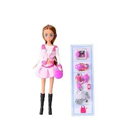 Лялька Претті ID235