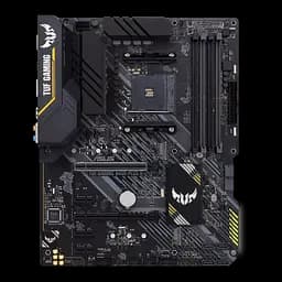 Материнська плата Asus B450-Plus II TUF Gaming Socket AM4 (TUF GAMING B450-PLUS II) - мініатюра 2