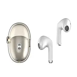 Навушники ColorWay Slim TWS-2 Earbuds White (CW-TWS2WT) - мініатюра 4