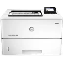 Лазерний принтер  HP LJ M506dn (F2A69A) Б/В