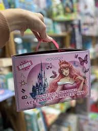 Детский набор косметики Fashion Girl Mermaid Palette IG3190