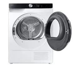 Сушильна машина Samsung DV90T6240LK/UA - мініатюра 2