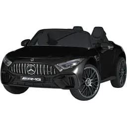 Дитячий електромобіль-машинка Bambi M 5098EBLR-2 до 35 кг