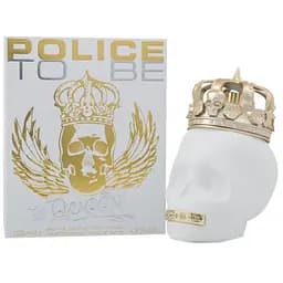 Police To Be The Queen 125 мл парфюмированная вода