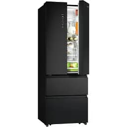 Холодильник Hisense RF632N4AFE1 (BCD 454W) (6895805) - мініатюра 7