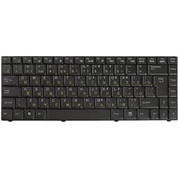 Клавиатура для ноутбука Asus C90/C90P Original Rus (A1581)