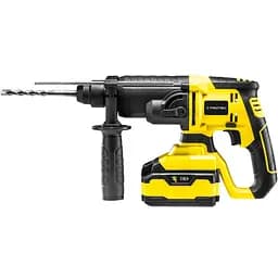 Перфоратор акумуляторний безщітковий Trotec PRDS 20-20V + кейс (4415000210)
