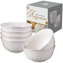 Набор салатников S&T Лауретта 17.5 см 6 шт. (30960-00)