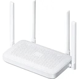 Бездротовий маршрутизатор (роутер) Xiaomi Router AX1500 (DVB4412GL) [105429]