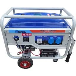 Генератор бензиновий Kuyia TM2500MX [118289]