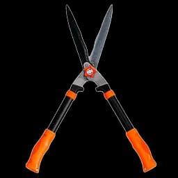 Ножиці для живоплоту Ramp з хвилеподібними лезами 60 см RN4201 (216622)