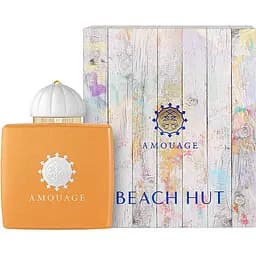 Amouage Beach Hut Woman 100 мл пафрюмированная вода