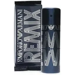 Туалетна вода Giorgio Armani Emporio Armani Remix for Him 100 мл