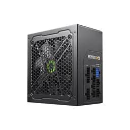 Блок живлення Gamemax GX-850 Modular - мініатюра 4