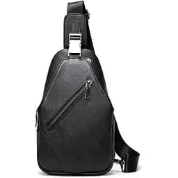 Чоловічі шкіряні сумки Vintage 15х29.5х7 см sum0020984