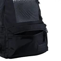 Рюкзак ZiBi Black Minimalism (ZB.700305) - мініатюра 17