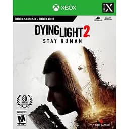 Ключ активации Microsoft Dying Light 2 Stay Human для Xbox One/Series