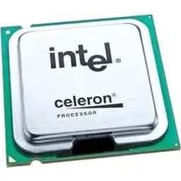 Процессор Intel Celeron E3400 (1M Cache, 2.60 GHz, 800 MHz FSB) Б/У