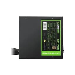 Блок живлення Gamemax 750W (GP-750) - мініатюра 7