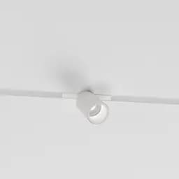 Спот Skarlat RGD2023 12W WH 3000K