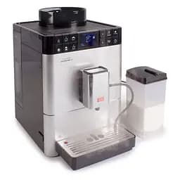 Кавомашина Melitta Caffeo Passione OT Silver (F53/1-101) [61914] - мініатюра 4