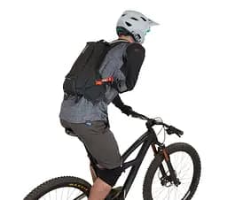Рюкзак-гідратор Thule Rail Covert 8 л (TH 3203796) - мініатюра 10