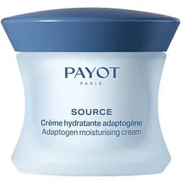 Крем для обличчя Payot Source Adaptogen Moisturising Cream зволожувальний 50 мл