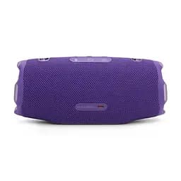 Акустична система JBL Charge 6 Purple (JBLCHARGE6PUR) - мініатюра 4