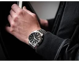 Годинник Casio EFV-C120D-1AEF