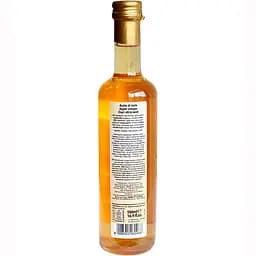 Оцет Bonacini Aceto Di Mele яблучний 5% 0.5 л - мініатюра 2