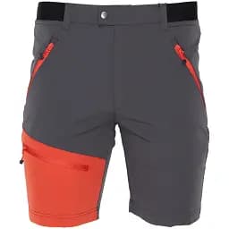 Шорти Favorite Track Shorts S Антрацит - мініатюра 2