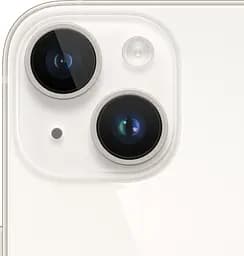 Смартфон Apple iPhone 14 Plus 512GB Starlight (MQ5D3) [72470] - мініатюра 4