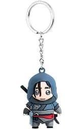 Брелок GoodLoot Assassinъs Creed Shadows Naoe