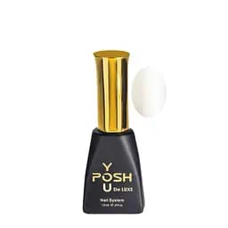 Закрепитель для гель-лака матовый YouPOSH без липкого слоя Matte No Wipe MILK 12 мл
