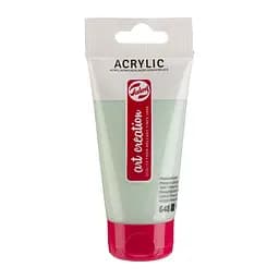 Фарба акрилова Talens Art Creation 648, Французький зелений 75 мл