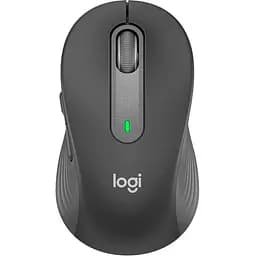 Компьютерная мышь Logitech Signature M650 Wireless Graphite B2B 910-006274 teh0022066