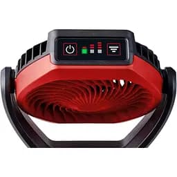 Вентилятор Einhell GC-CF 18/110 Li-Solo 3408061 [139979] - мініатюра 7